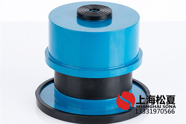 螺桿式風(fēng)冷冷水機(jī)ZTA型坐式彈簧減震器如何測(cè)試性能?