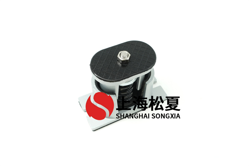分體式冷水機(jī)JB-S型彈簧減震器怎么檢測(cè)性能?