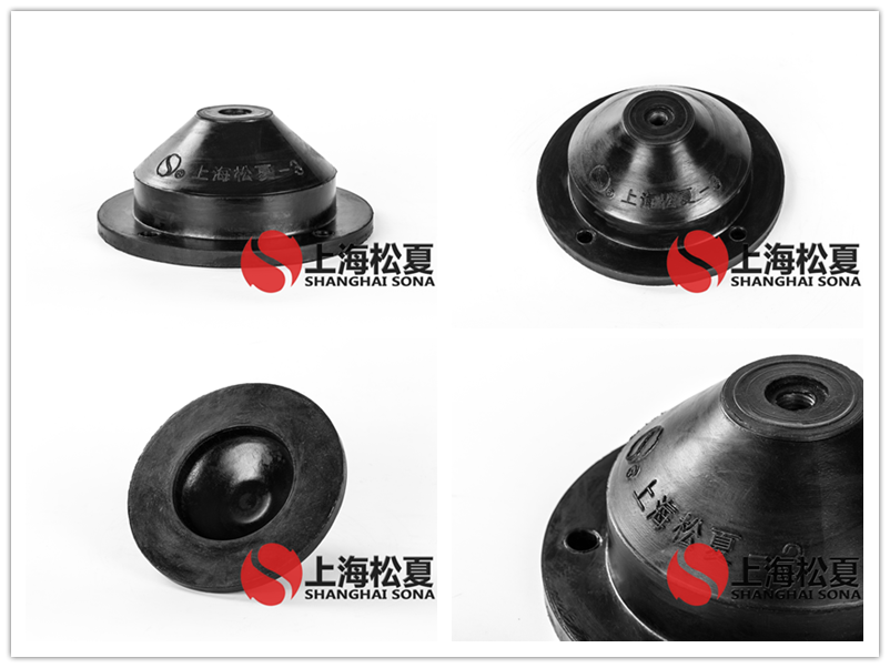 無油空壓機(jī)減震器的主要特點(diǎn)有哪些？