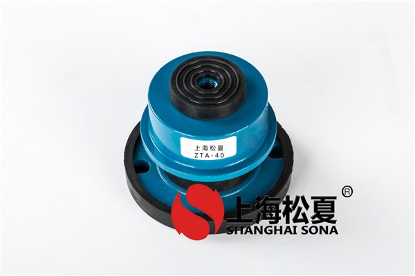 zgt型阻尼彈簧減震器的性能如何提高呢？有哪些注意事項(xiàng)？
