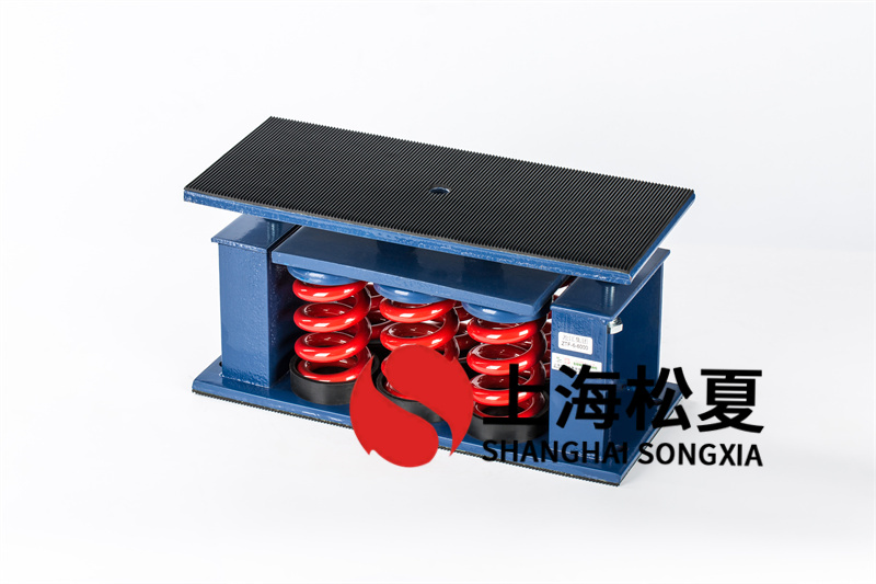 發(fā)電機(jī)組減震器的作用和注意事項(xiàng)有哪些？