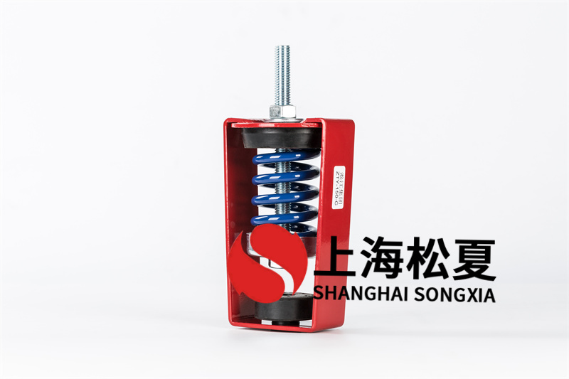 為什么風機減震器需要裝配？