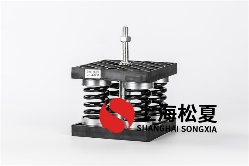彈簧減振器可用的型號規(guī)格挑選方法到底是什么？