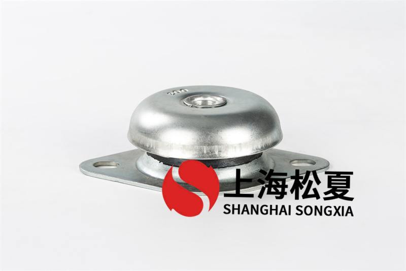 橡膠減震器的性能指標是否與質(zhì)量有關(guān)？