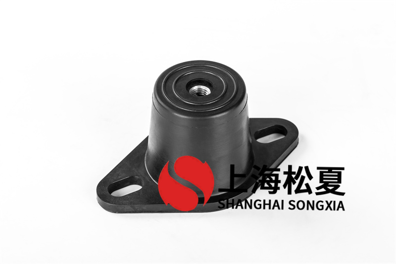 怎樣正確應(yīng)用橡膠式減震器應(yīng)注意哪些事項(xiàng)？